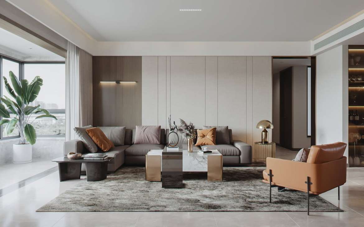 How to Buy a House as a 1099 Employee in Richmond, Texas