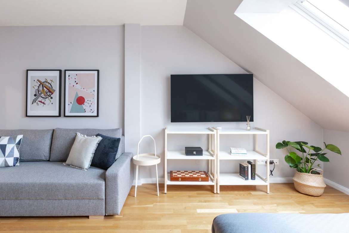 How to Get a Independent Contractor Home Loan in Kingwood, Texas