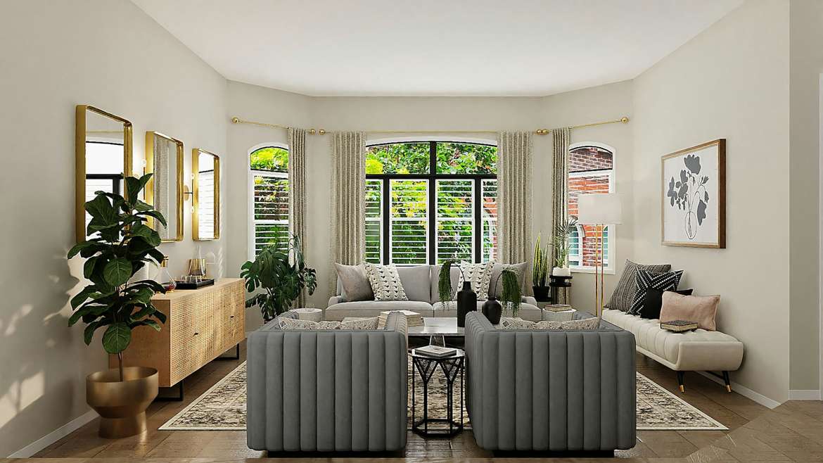 How to Get a Independent Contractor Home Loan in The Woodlands, Texas