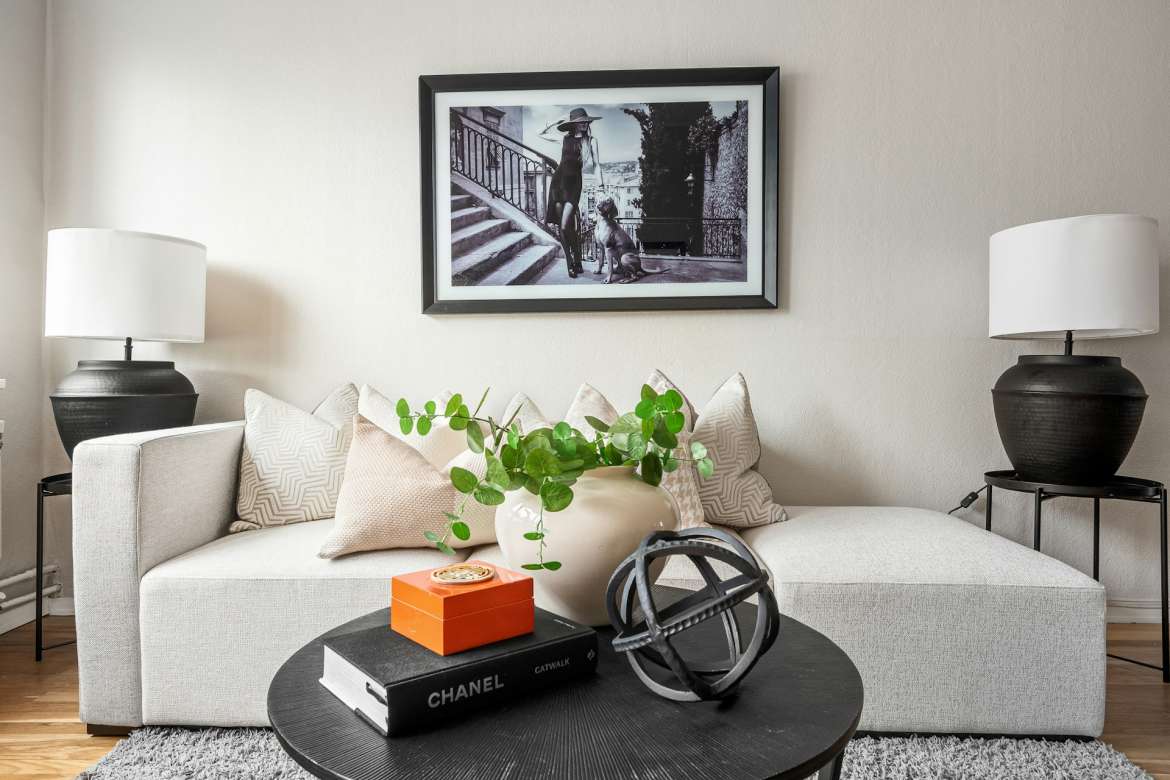 Laurel Park Real Estate Market Update November 17, 2025