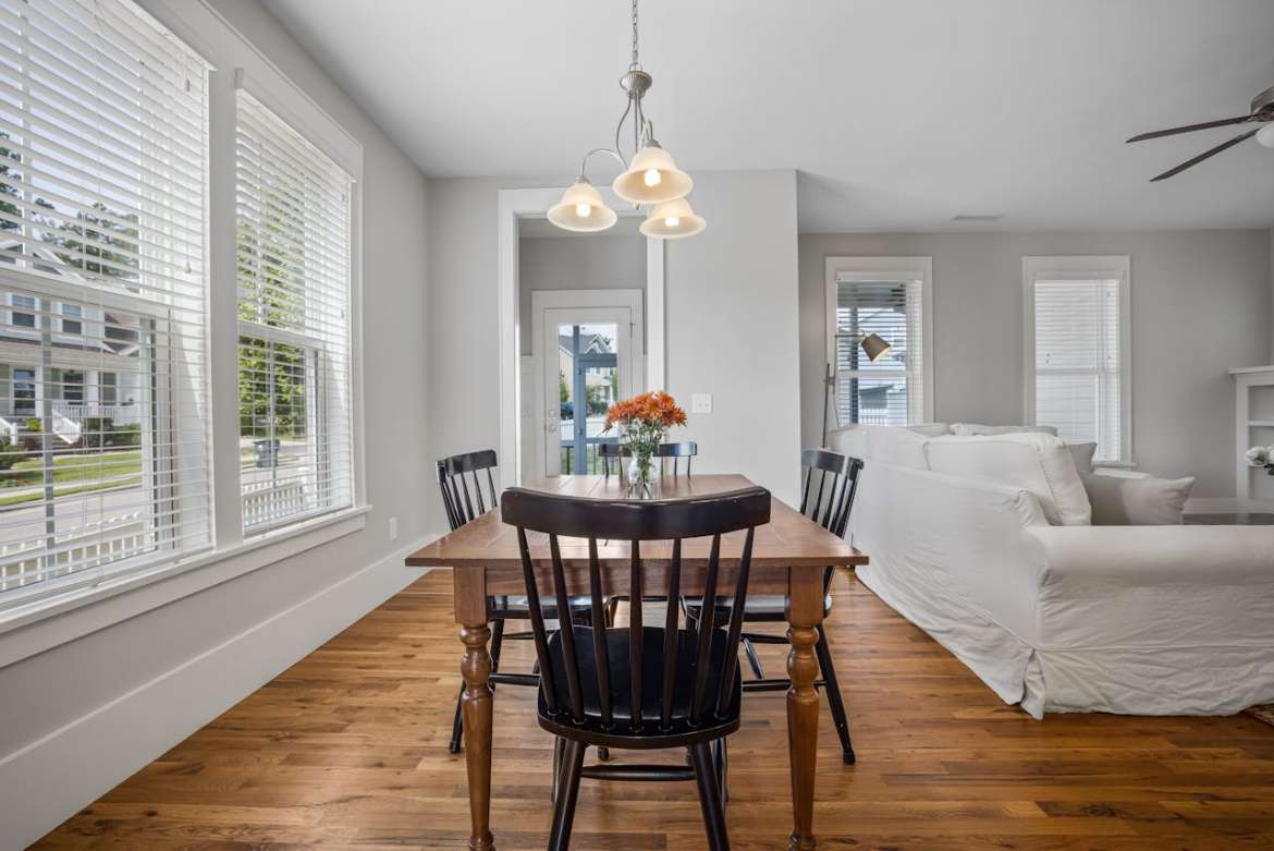 MI Homes in Fulshear, Texas Series November 2025 Buyer Incentives