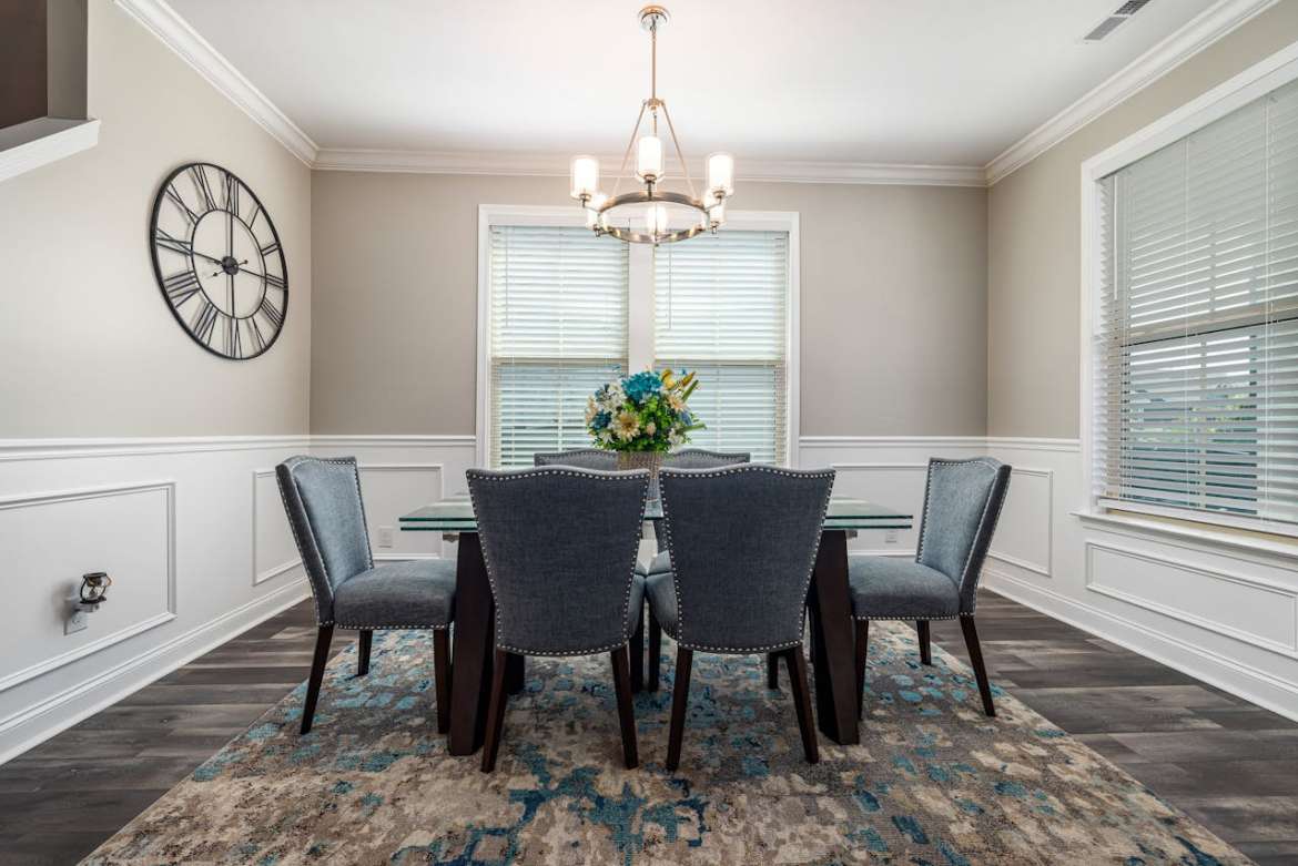 MI Homes in New Caney, Texas Series November 2025 Buyer Incentives