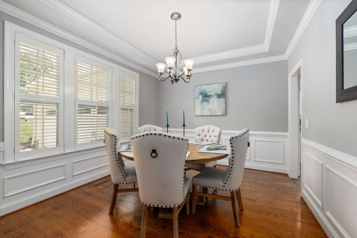 Self-Employed Home Loan Options in Montgomery, Texas