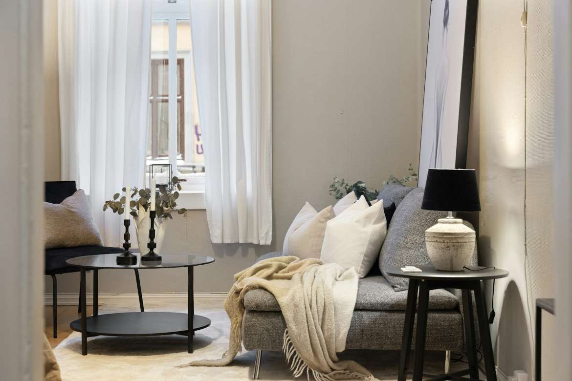 Terranova West Real Estate Market Update November 17, 2025