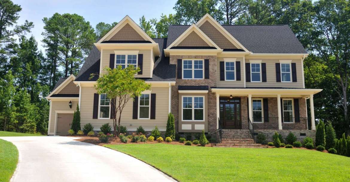 The Most Affordable Builders to Build with in Pearland, Texas right now...