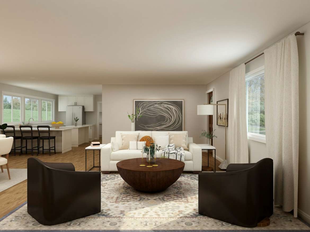 Tricoast Homes in Katy, Texas Series November 2025 Buyer Incentives