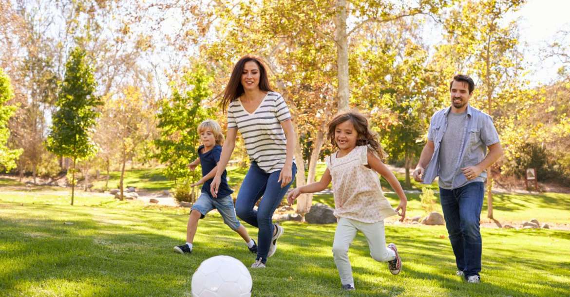 Where I would live if moving to Conroe, Texas...