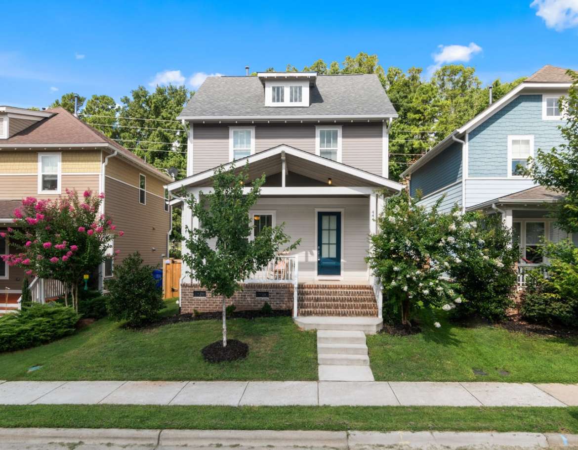 Where I would live if moving to Cypress, Texas...