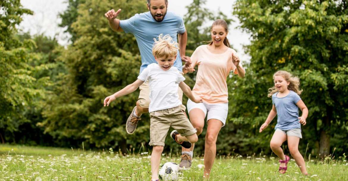 Where I would live if moving to Humble, Texas...