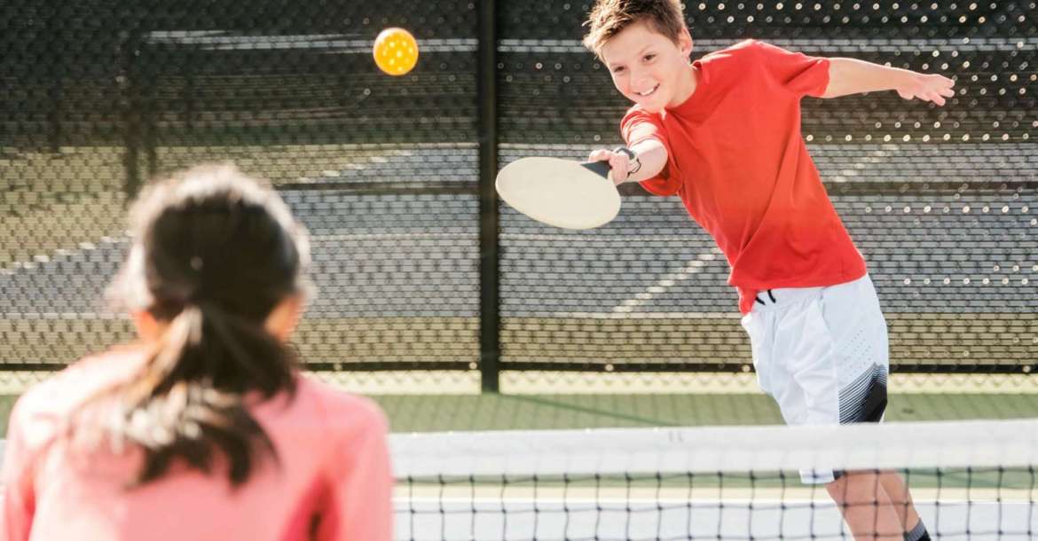 Best Neighborhoods With Pickleball Courts in Cypress, Texas (2025) Your Move-to-Cypress Guide
