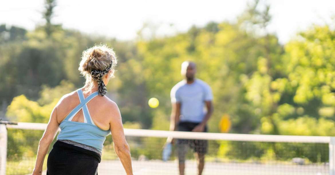 Best Neighborhoods With Pickleball Courts in Fulshear, Texas (2025) Your Move-to-Fulshear Guide