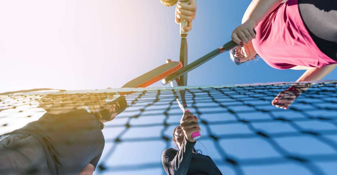 Best Neighborhoods With Pickleball Courts in Katy, Texas (2025) Your Move-to-Katy Guide