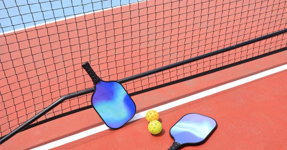 Best Neighborhoods With Pickleball Courts in The Woodlands (2025) Your Move-to-The Woodlands Guide