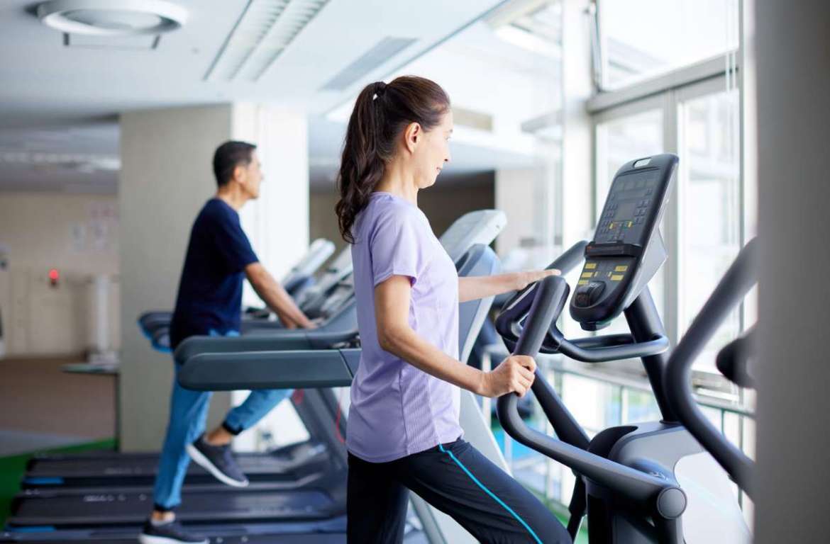 Best Neighborhoods in Greater Houston With Community Gyms & Fitness Centers (2025) Your Move-to-Houston Guide