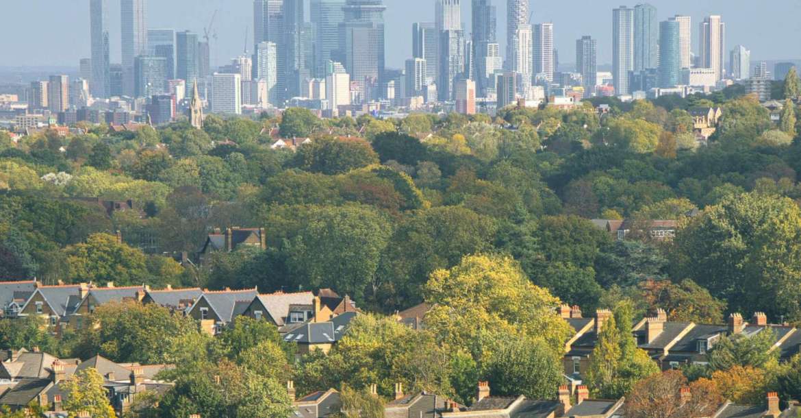 Houston’s Fastest-Growing Suburbs in 2025 - And Why People Are Moving There