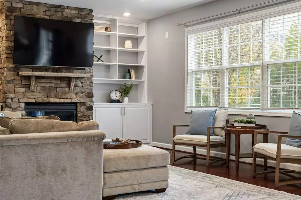 Lakewood Forest Real Estate Market Update December 15, 2025