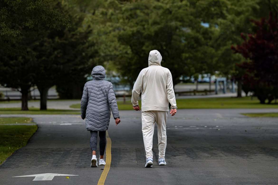 Most Walkable Neighborhoods in Porter & New Caney, Texas (2025) Your Move-to-Porter Guide