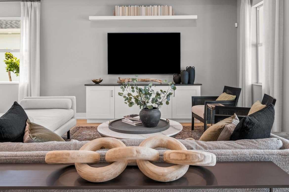 Terranova West Real Estate Market Update December 29, 2025