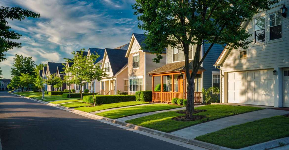 The Best Manned & Guard Gated Neighborhoods in Spring, Texas (2025) Your Move-to-Spring Guide