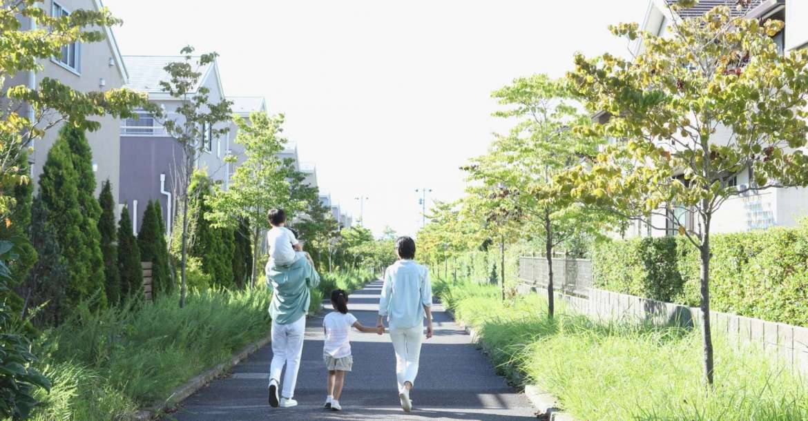 Where I would live if moving to Fulshear, Texas...