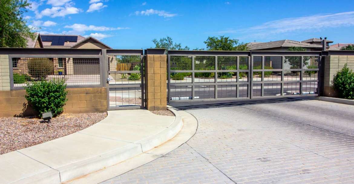 Where to Find Gated Neighborhoods in Missouri City, Texas (2025) Your Move-to-Missouri City Guide