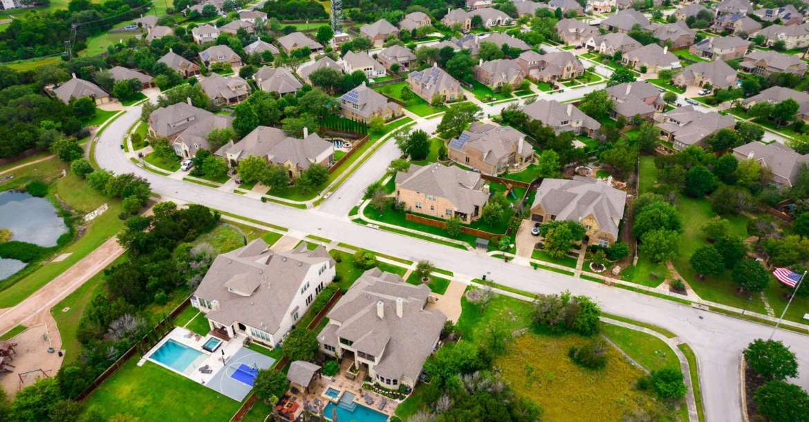 Where to Find Gated Neighborhoods in Richmond, Texas (2025) Your Move-to-Richmond Guide