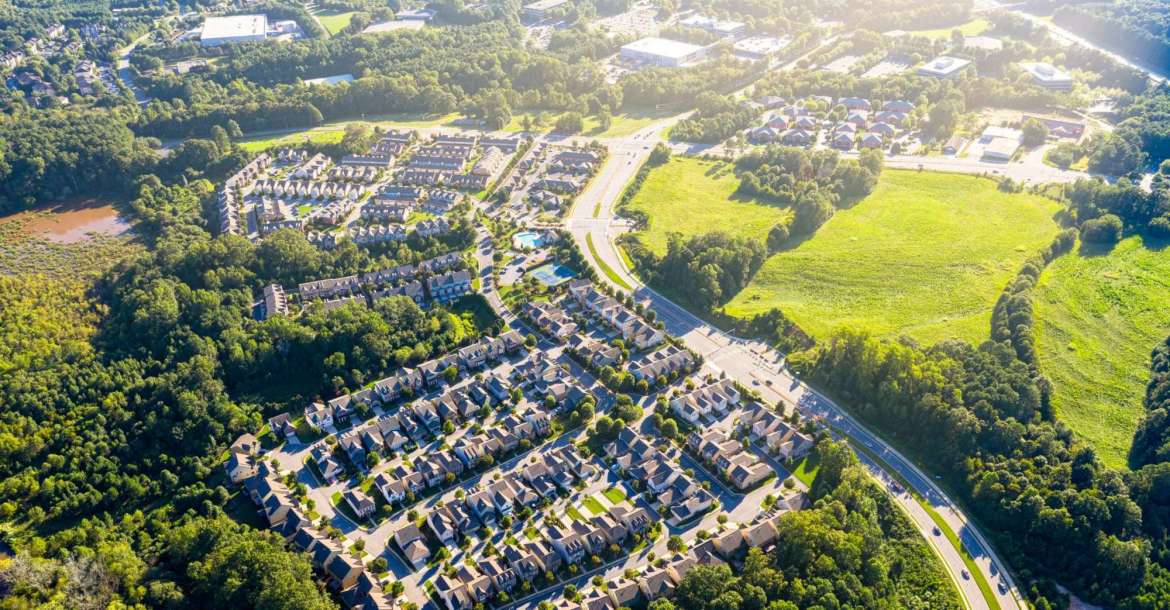 Where to Find Gated Neighborhoods in Tomball, Texas (2025) Your Move-to-Tomball Guide