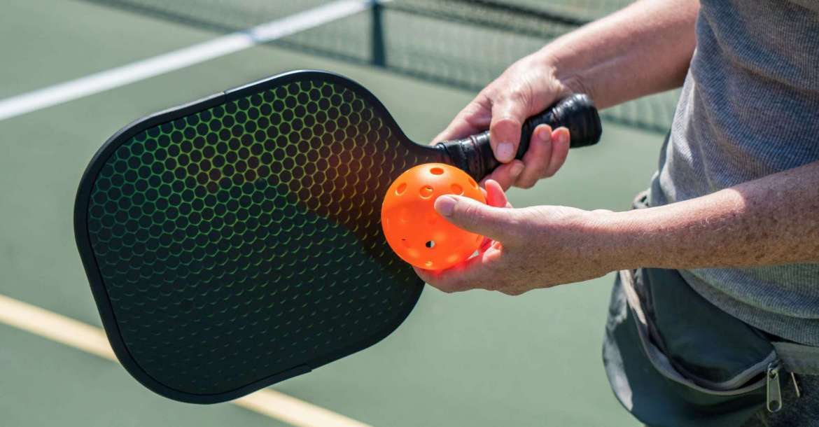 🏓 The Ultimate Guide to Houston Neighborhoods With Pickleball Courts (2025 Edition)