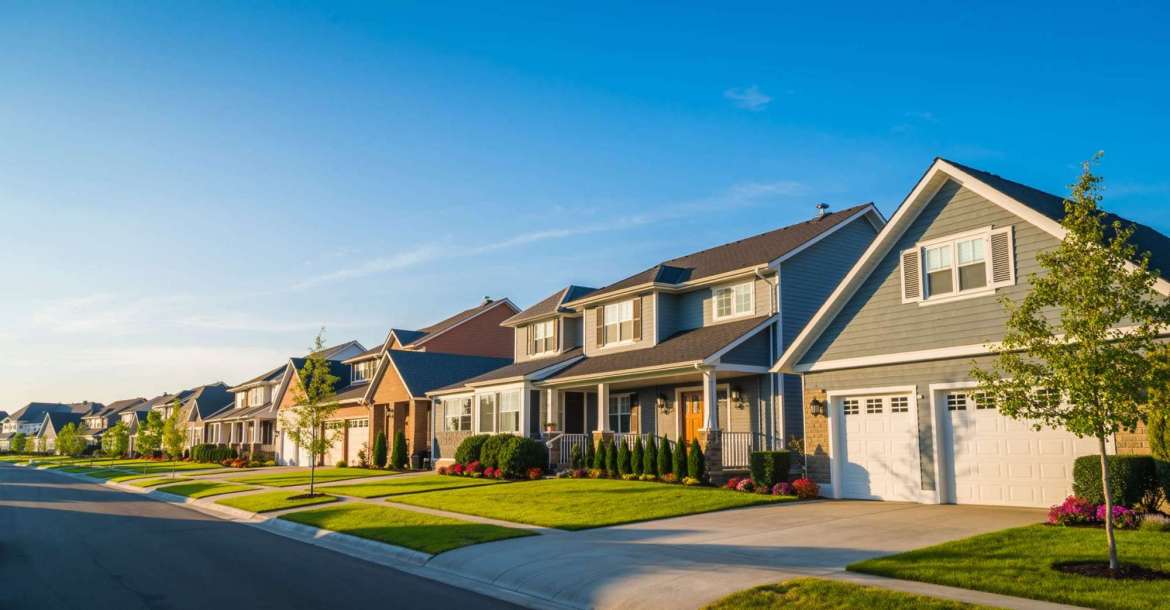 If I were moving to Spring, Texas, and my budget was $450,000...